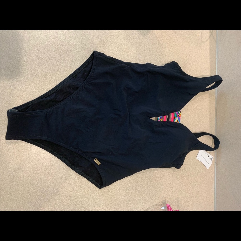 Banana Moon Onepiece Swimsuit Size 36/S